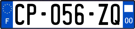 CP-056-ZQ