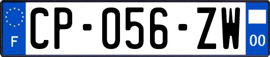 CP-056-ZW