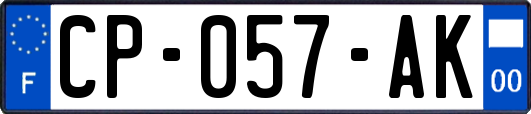 CP-057-AK