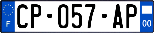 CP-057-AP