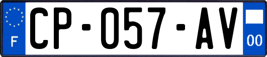 CP-057-AV