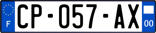 CP-057-AX