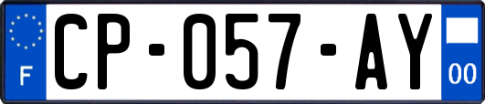 CP-057-AY