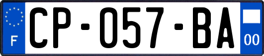 CP-057-BA