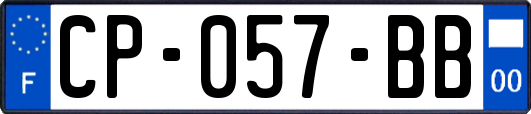 CP-057-BB