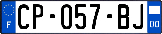 CP-057-BJ