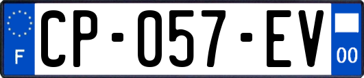 CP-057-EV