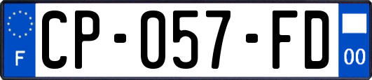CP-057-FD
