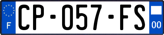 CP-057-FS