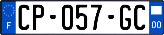 CP-057-GC
