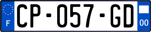 CP-057-GD