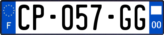 CP-057-GG