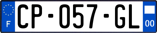 CP-057-GL