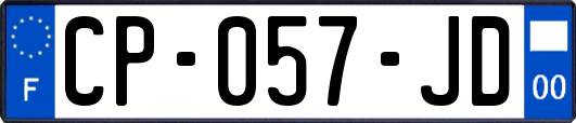 CP-057-JD