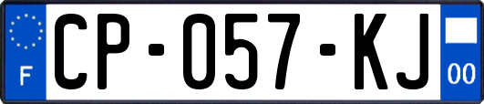 CP-057-KJ