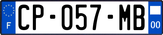 CP-057-MB