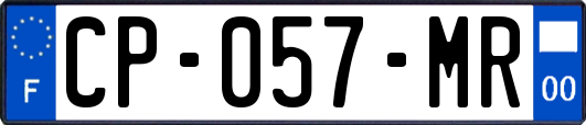 CP-057-MR