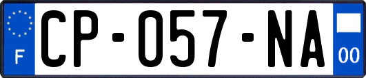 CP-057-NA