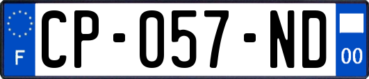 CP-057-ND