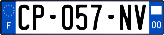 CP-057-NV