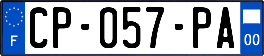 CP-057-PA