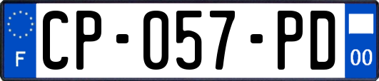 CP-057-PD