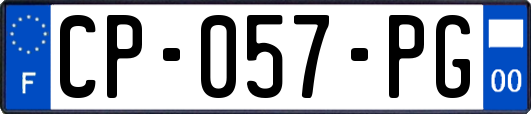 CP-057-PG