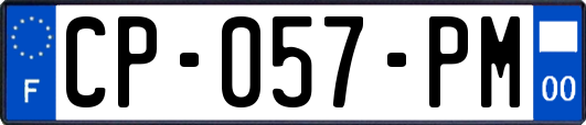 CP-057-PM