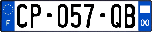 CP-057-QB