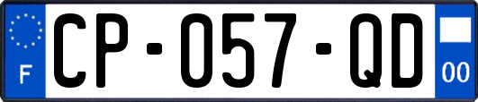 CP-057-QD