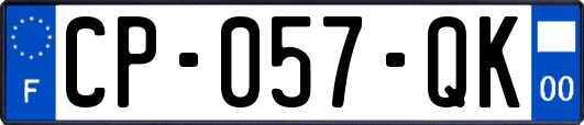 CP-057-QK