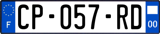 CP-057-RD