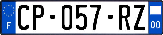 CP-057-RZ