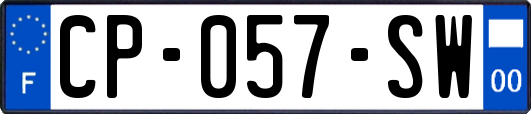 CP-057-SW