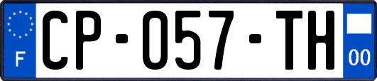 CP-057-TH