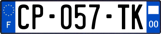 CP-057-TK