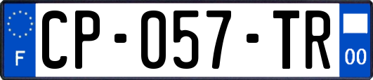 CP-057-TR