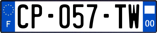 CP-057-TW