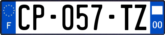 CP-057-TZ