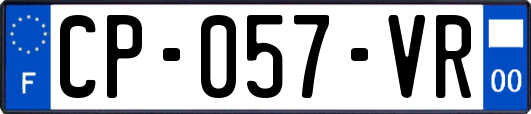 CP-057-VR