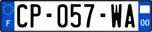 CP-057-WA
