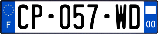 CP-057-WD