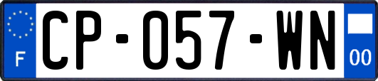 CP-057-WN