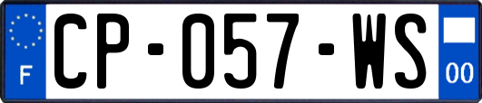 CP-057-WS