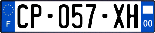 CP-057-XH