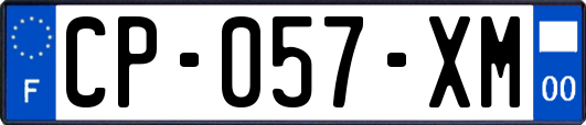 CP-057-XM