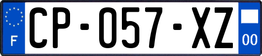 CP-057-XZ