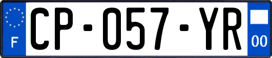 CP-057-YR