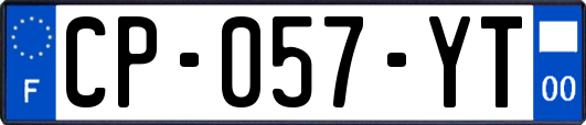 CP-057-YT