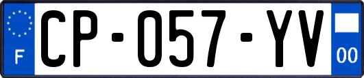 CP-057-YV